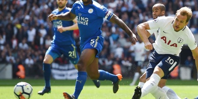 Harry Kane, capitn de Inglaterra para el Mundial