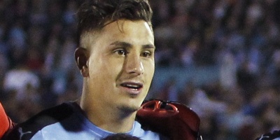 Gimnez asegura que Uruguay "va a meter garra" contra todas las selecciones