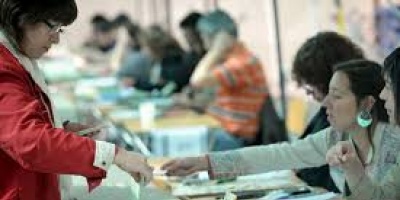 Cifra pronostica seguro Balotaje, ning�n partido con mayor�as parlamentarias y elecci�n abierta