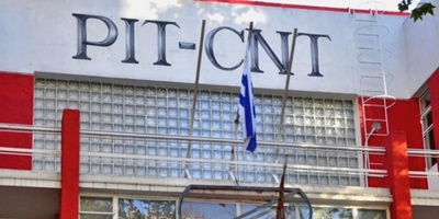 PIT-CNT reconoce plenamente las elecciones en Venezuela