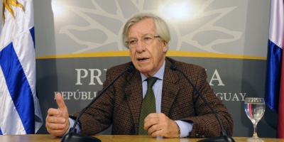 Astori cuestion eleccin de Maduro en Venezuela
