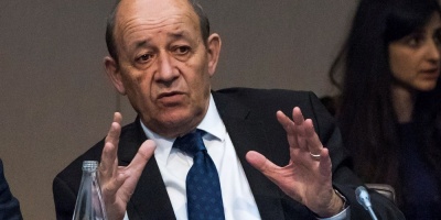 Francia advierte del riesgo de una guerra, dadas las tensiones con Irn