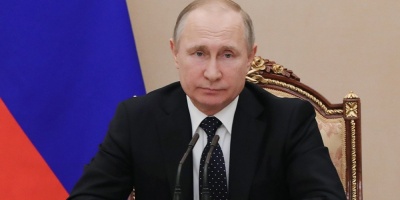 Rusia califica de "absolutamente inaceptables" las exigencias de EEUU a Irn
