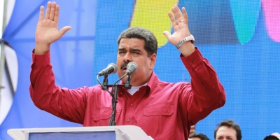 Maduro expuls de Venezuela al encargado de negocios de EE.UU.