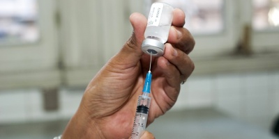 Suministraron ms de 220.000 dosis contra la gripe