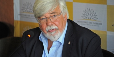 Bonomi justific creacin de comisin especial por seguridad