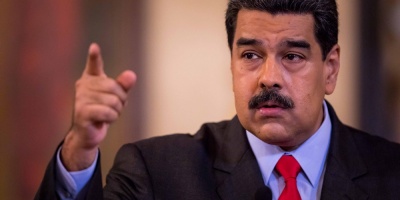 El BID suspende de manera inmediata prstamos a Venezuela por atrasos