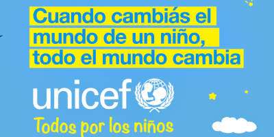 Nueva edicin de Todos por los Nios