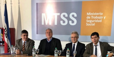 Murro: Astori es el mejor Ministro de Economa en la historia del pas