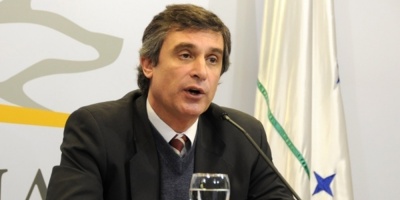 Gobierno reiter disposicin para tender a llegar al 6% del PBI en el presupuesto para la educacin