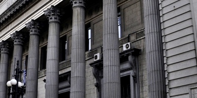 BROU ya haba detectado estafa el fin de semana pasado