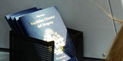 Pasaporte de Uruguay es el 23 ms poderoso del mundo