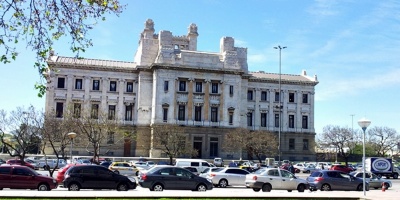 El FA pierde juicio por no realizar aportes a secretario de bancada