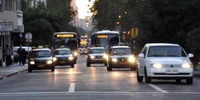 Aprobaron refinanciacin de patentes desde el 10 de junio
