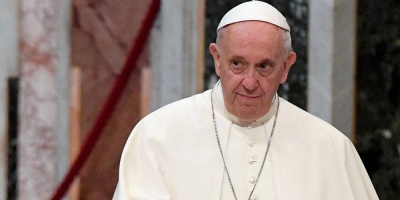 Francisco dice que explotar o no pagar a los trabajadores es "pecado mortal"