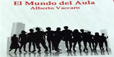 Periodista y docente denuncia que no le permitieron presentar libro