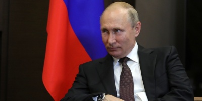 Putin destaca el papel del FMI como instrumento de estabilidad global