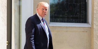 Trump cancela la cumbre con Kim Jong-un en Singapur en junio
