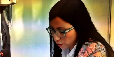 Justicia dispuso pena mxima para los asesinos de Valentina Walter