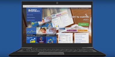 Banco Repblica otorgar crditos mediante su plataforma e-BROU