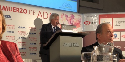 Astori pidi flexibilidad para llegar mayor cantidad de acuerdos comerciales