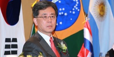 Corea del Sur inicia las negociaciones con Mercosur para un acuerdo comercial