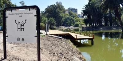 Extienden plazo de Presupuesto Participativo en Montevideo