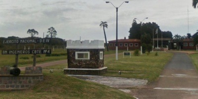 Piden procesamiento de 6 ex militares por violaciones a Derechos Humanos
