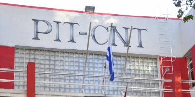 Rodr�guez califica de hist�rico que el gremio policial acceda a la c�pula del Pit Cnt