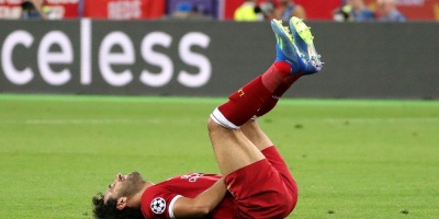 Definen este domingo si Salah jugar� ante Uruguay en el Mundial 