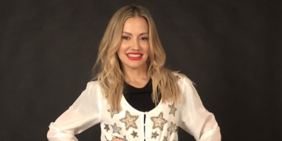 Fanny Lu alista cuarto disco de estudio en el que habr� fusiones y duetos