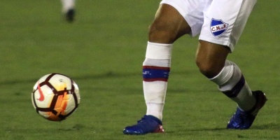 Nacional gole a Wanderers por 4-1