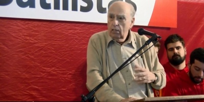 Sanguinetti cuestion a la Asociacin de Docentes de Secundaria