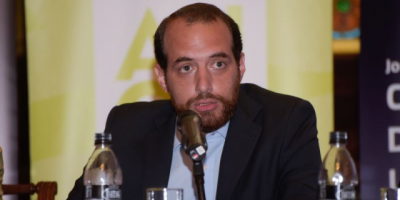 Amado calific de preocupante la reunin entre lderes blancos y ex-presidente Sanguinetti