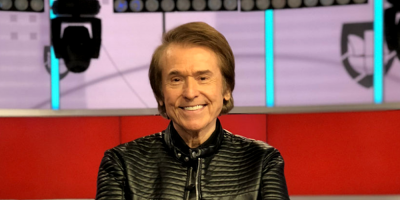 El cantante Raphael recibe el ttulo de "husped de honor" de Buenos Aires