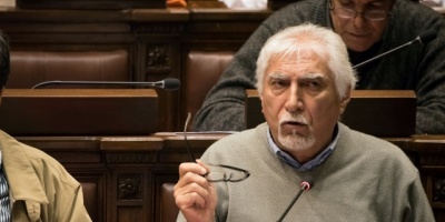Estudian prorrogar a la investigadora de financiamiento de campaas electorales