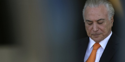 Brasil "sangra" por retroceso en DD.HH., dice integrante del Parlasur