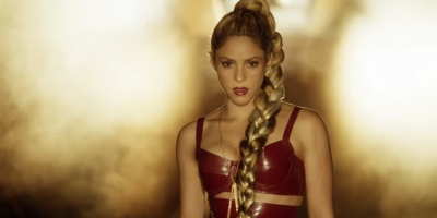 Shakira pospone concierto en Israel y el movimiento de boicot lo celebra