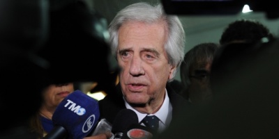 Junta Departamental de San Jos pide reunin urgente con Vzquez por seguridad