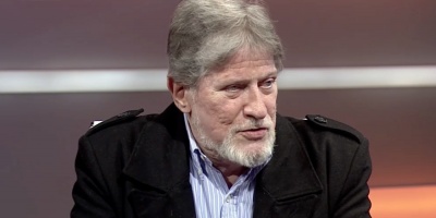Hierro Lpez consider fuera de lugar dichos de Amado