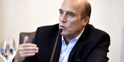 Martnez asegur que conflicto con Adeom es meramente econmico