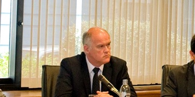 Oposicin reclama por inversiones en rutas