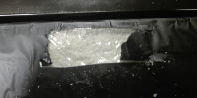 Detienen en Carrasco a un brasileo que intent ingresar 6 kilos de cocana