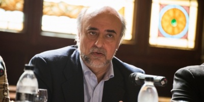 Mieres espera apelacin del fiscal por procesamiento slo de Sendic