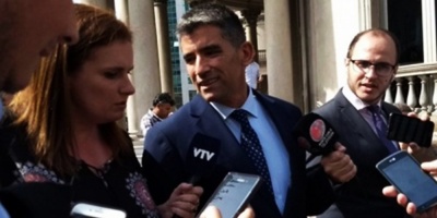 Fiscal y defensores evalan apelar procesamiento de Sendic