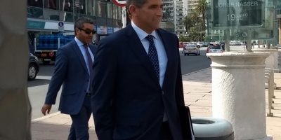 Constitucionalista afirma que Sendic puede ser candidato en 2019