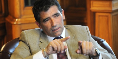 Corte Electoral analizar� si Sendic puede ser candidato