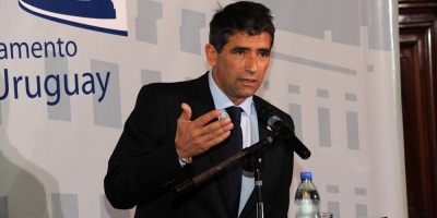 Sector liderado por Sendic no acepta el fallo pero lo "acata"