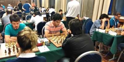 Uruguay sede del American Continental Classical Championship de ajedrez