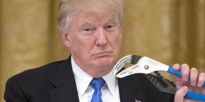 La economa de EEUU creci a un ritmo del 2,2% en primer trimestre